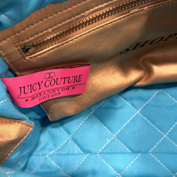 Juicy couture  puuci vintage psychedelic rare bag - Picture 11 of 15